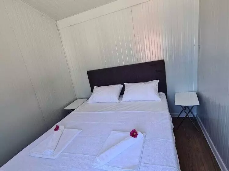 ペンション Sahil Bungalow