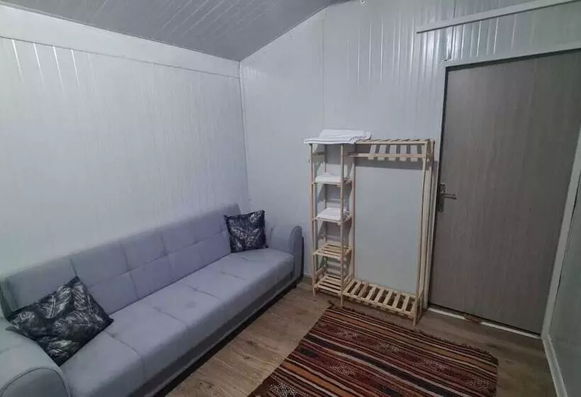 ペンション Sahil Bungalow