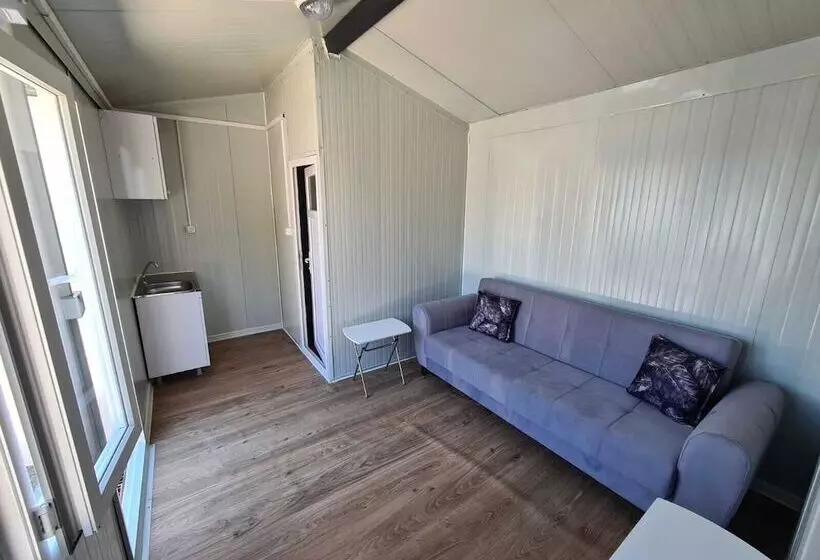 ペンション Sahil Bungalow