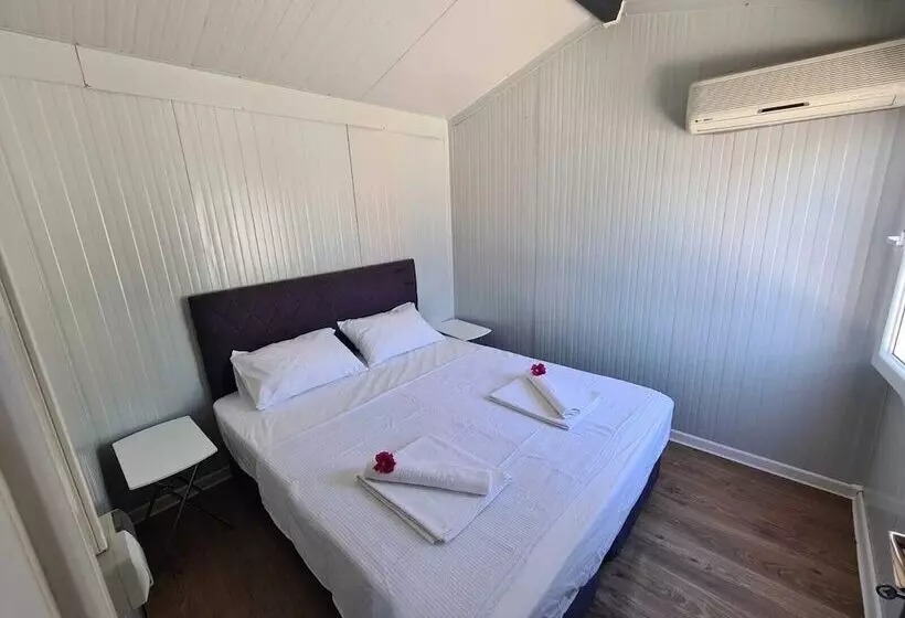 ペンション Sahil Bungalow