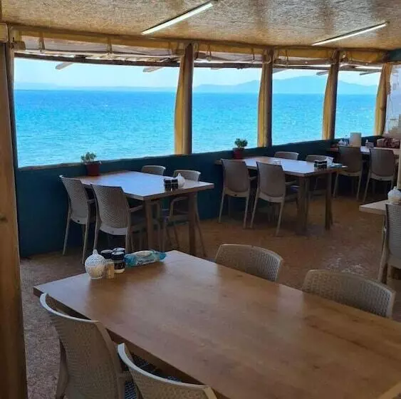 ペンション Sahil Bungalow