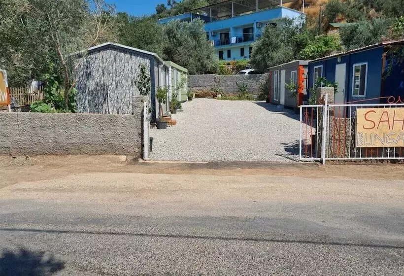 ペンション Sahil Bungalow