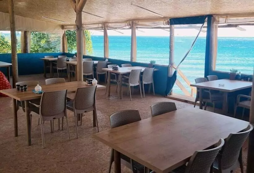 ペンション Sahil Bungalow