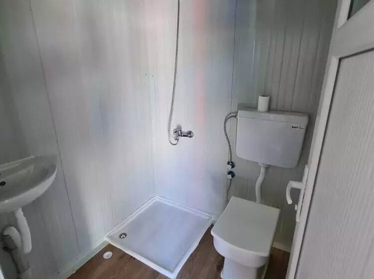 ペンション Sahil Bungalow