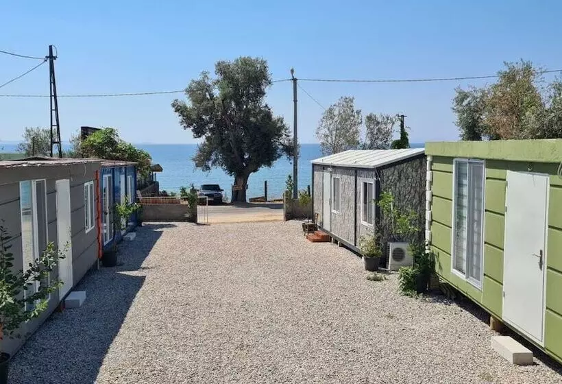 ペンション Sahil Bungalow