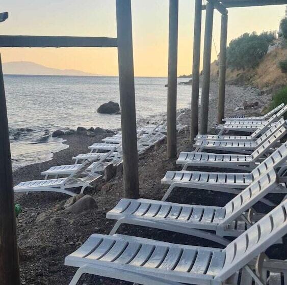 بنسيون Sahil Bungalow