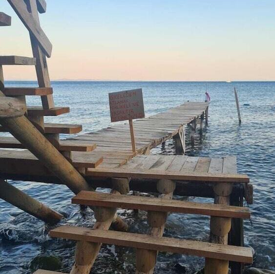 بنسيون Sahil Bungalow