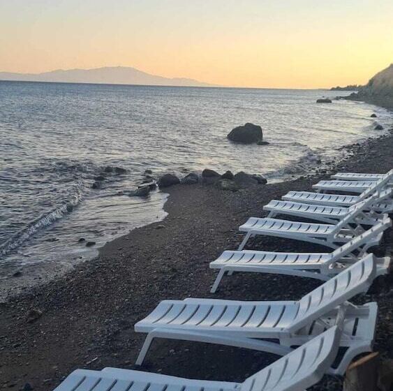 بنسيون Sahil Bungalow