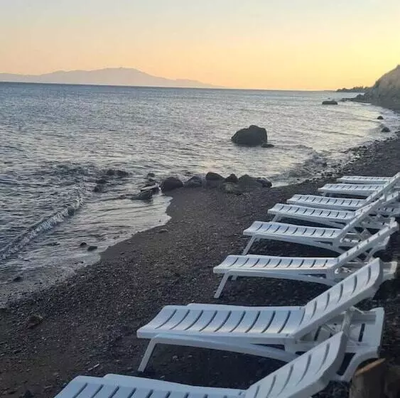 ペンション Sahil Bungalow