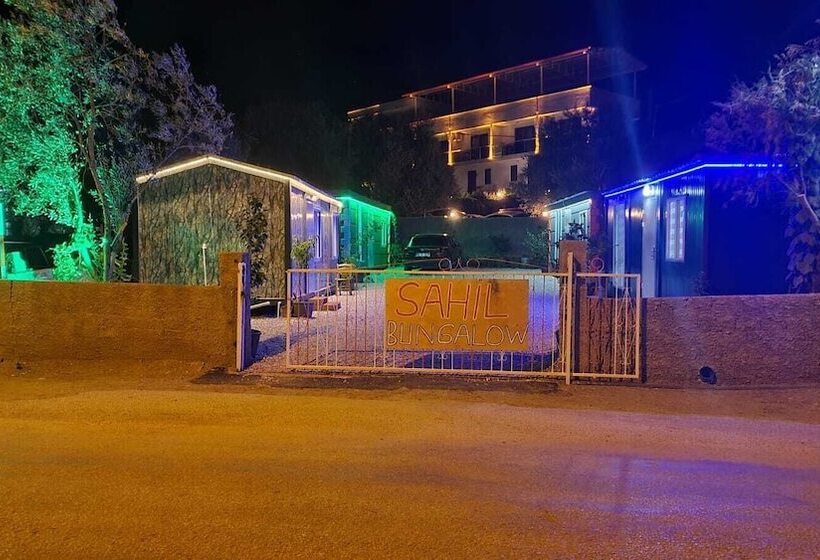 بنسيون Sahil Bungalow