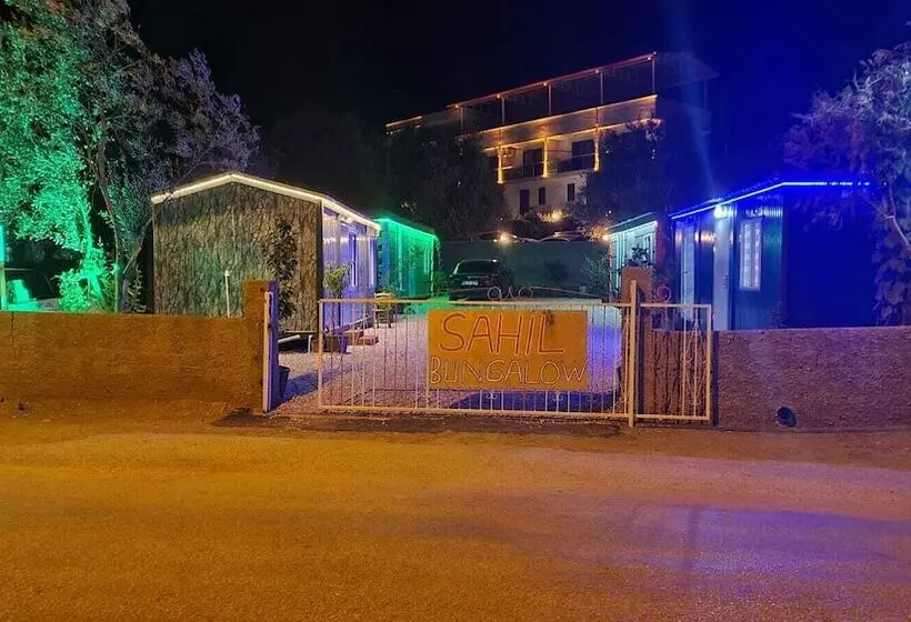 ペンション Sahil Bungalow