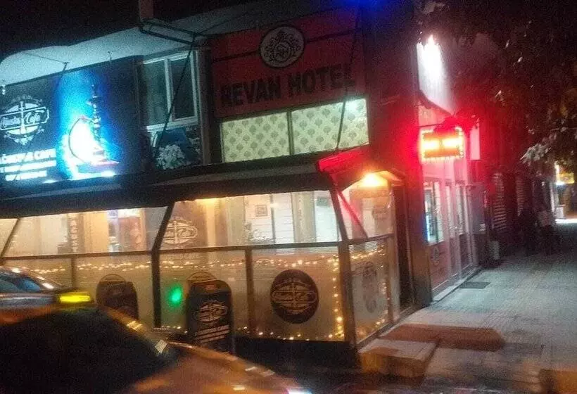 Revan Otel