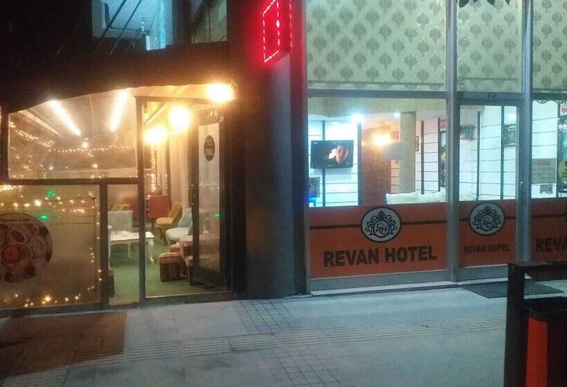Revan Otel