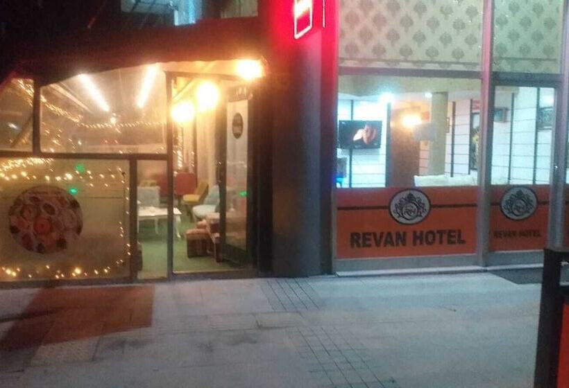 Revan Otel