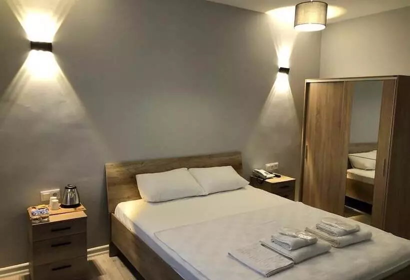 Ri̇va Del Mar Otel