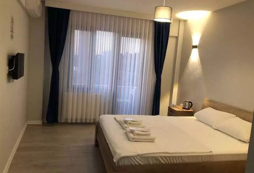 Ri̇va Del Mar Otel