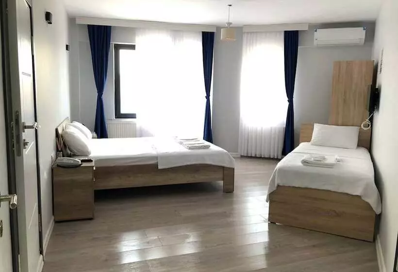 Ri̇va Del Mar Otel