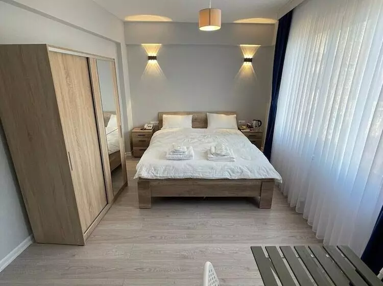 Ri̇va Del Mar Otel