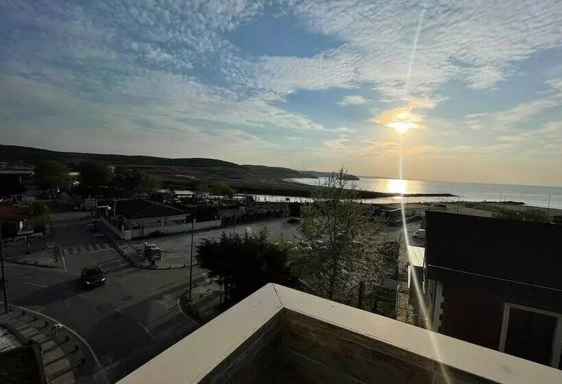Ri̇va Del Mar Otel