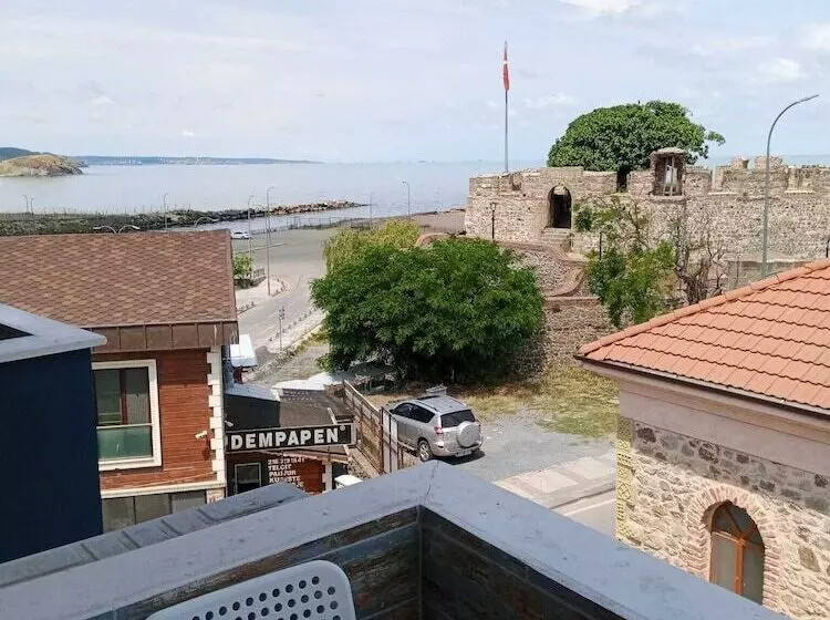 Ri̇va Del Mar Otel