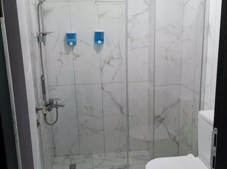 Ri̇va Del Mar Otel