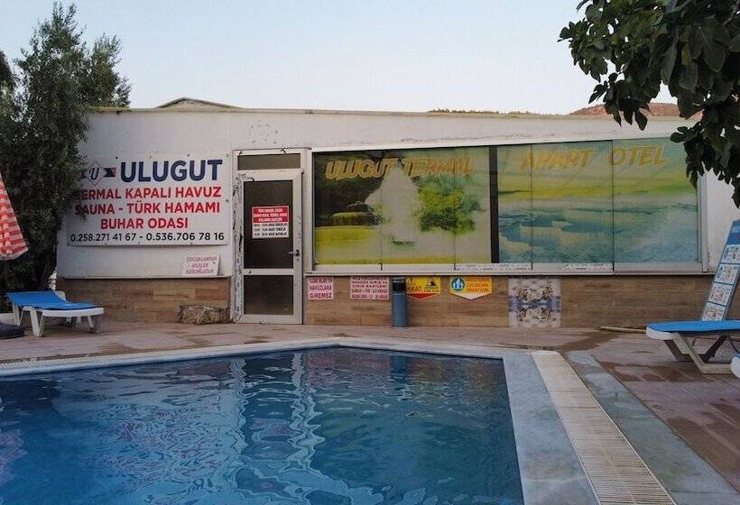Ulugut Termal