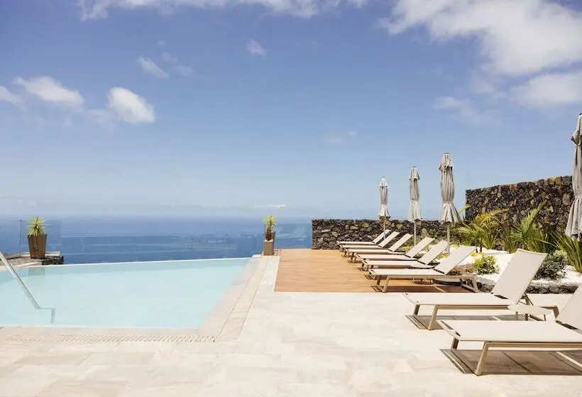 Anamcara Suites La Palma