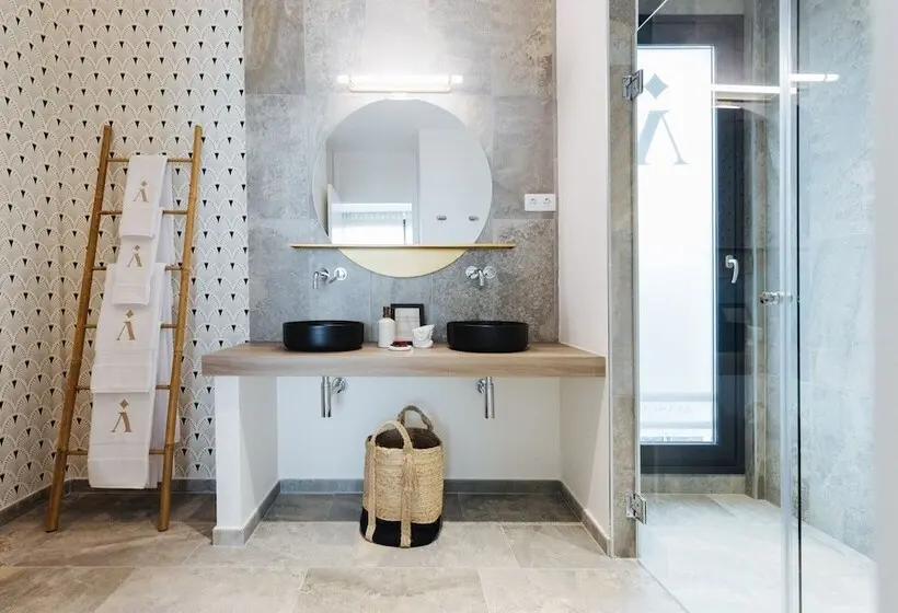 Anamcara Suites La Palma