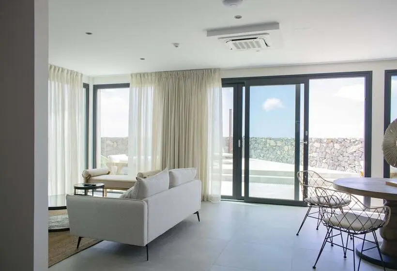 Anamcara Suites La Palma