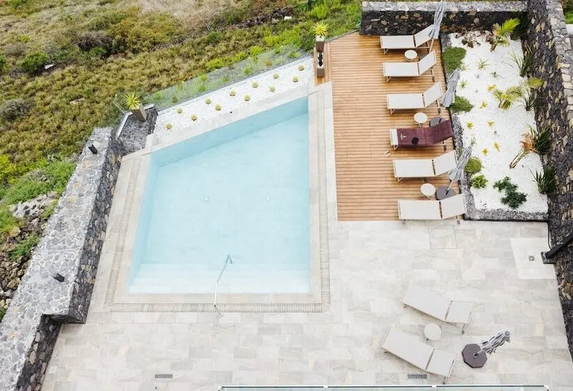 Anamcara Suites La Palma