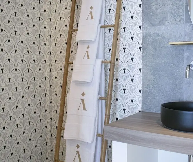 Anamcara Suites La Palma