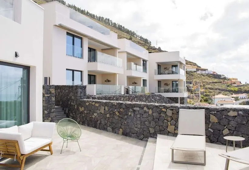 Anamcara Suites La Palma