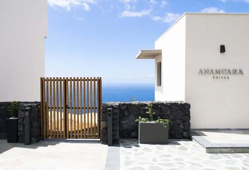Anamcara Suites La Palma
