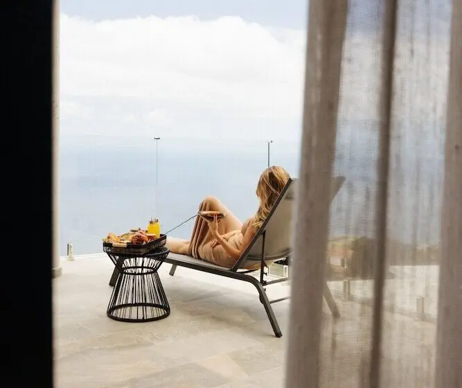 Anamcara Suites La Palma