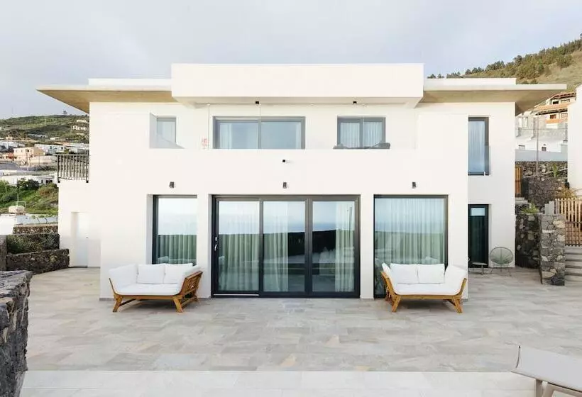 Anamcara Suites La Palma