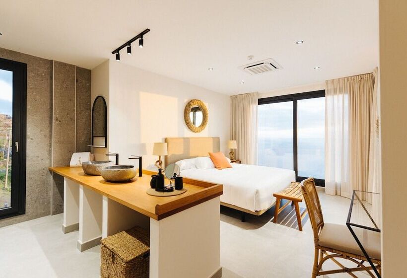 Anamcara Suites La Palma