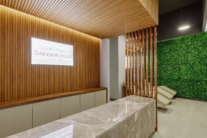 Bayview Hills Luxury Residences