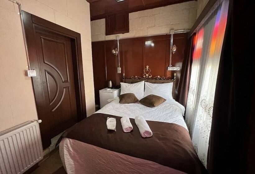 민박 Gökhan Bey Konağı