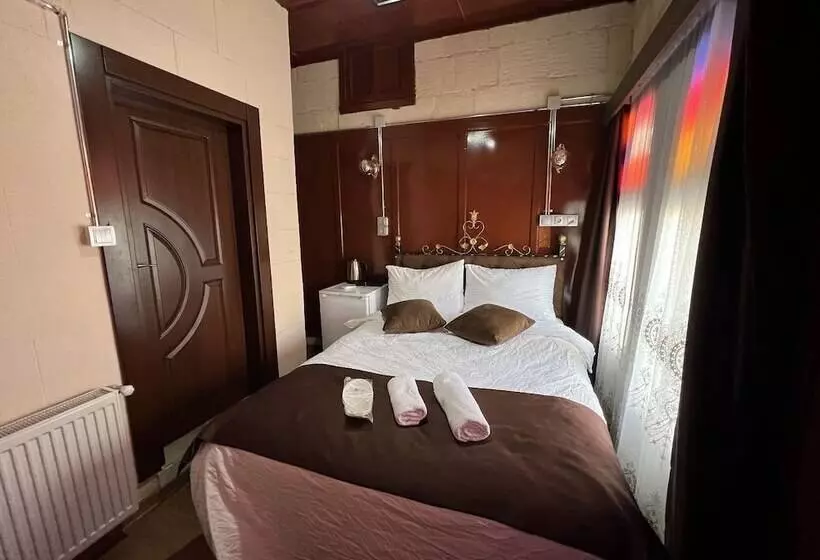 تختخواب و صبحانه Gökhan Bey Konağı