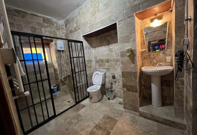 تختخواب و صبحانه Gökhan Bey Konağı