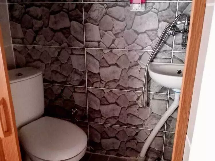 Aamiaismajoitus (B&B) Koca Kapı Konaklama