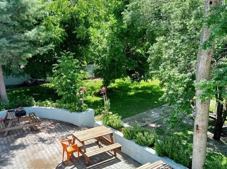 Aamiaismajoitus (B&B) Koca Kapı Konaklama