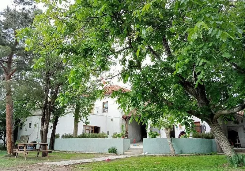 Aamiaismajoitus (B&B) Koca Kapı Konaklama