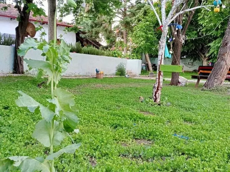 Aamiaismajoitus (B&B) Koca Kapı Konaklama