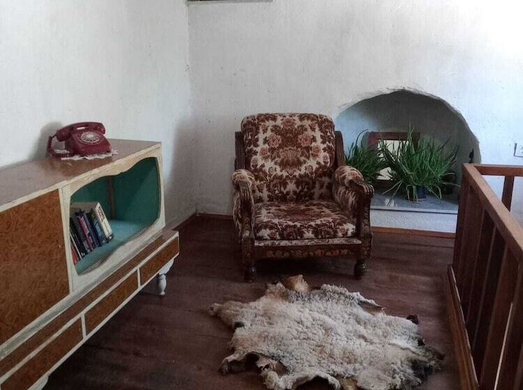 צימר Koca Kapı Konaklama