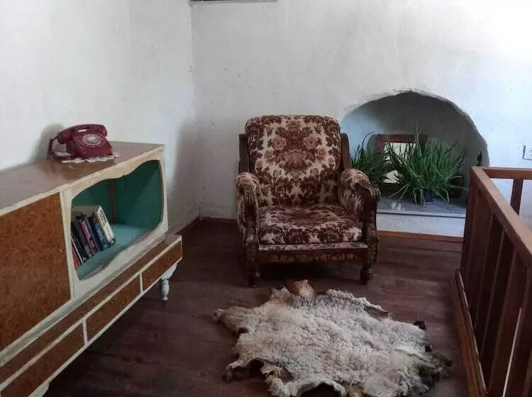 Aamiaismajoitus (B&B) Koca Kapı Konaklama