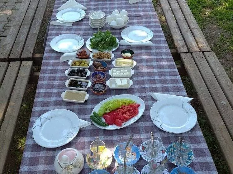 Aamiaismajoitus (B&B) Koca Kapı Konaklama