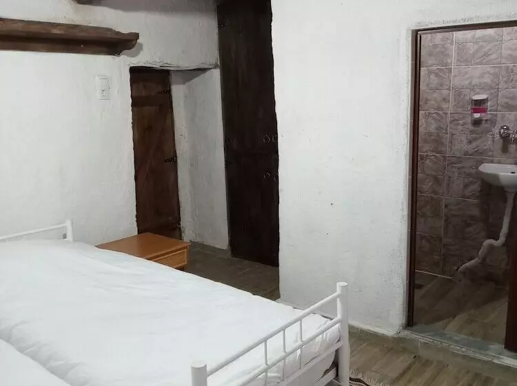 Aamiaismajoitus (B&B) Koca Kapı Konaklama