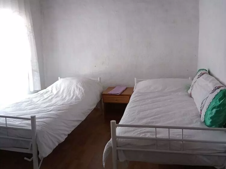 Aamiaismajoitus (B&B) Koca Kapı Konaklama