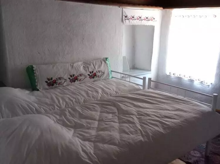 Aamiaismajoitus (B&B) Koca Kapı Konaklama